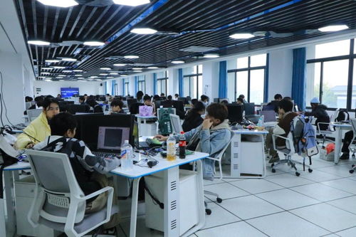 第七屆廣西大學(xué)生智能設(shè)計大賽物聯(lián)網(wǎng)設(shè)計應(yīng)用技能競賽在我校成功舉辦，信息技術(shù)咨詢服務(wù)助力賽事升級